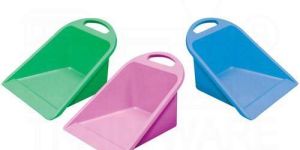 Plastic Dust Pan