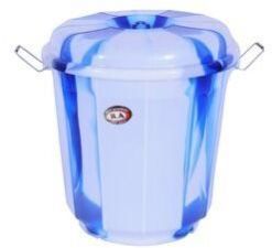 Plastic Water Drum