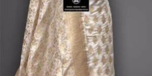 Soft Silk Ladies Suit