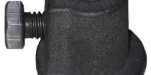 Cast Iron Gogo Clamp