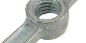 Mild Steel Jack Nut