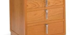 Hollywood Night Table