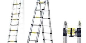 Aluminium Ladders