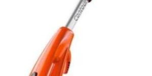 Flymo Contour Trimmer