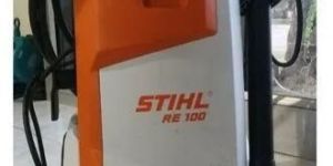 Stihl Pressure Washer