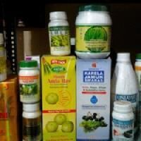 Proprietary Ayurvedic Medicine