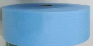 Non Woven Laminated Fabric