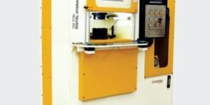 Gold And Silver Coin Making Machine