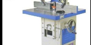 Spindle Moulder