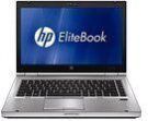 HP EliteBook 8460p Laptop
