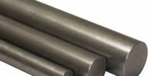 Chromium Molybdenum Steel