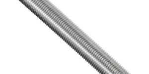 Stainless Steel Threaded Rod