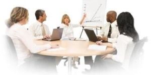 Food Related Business Consultant