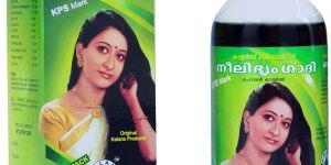 Neelibhringadi Hair Oil