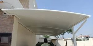 Auditorium Tensile Structure