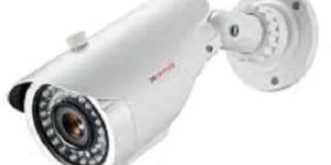 CP PLus Bullet Camera