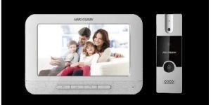 Hikvision Video Door Phone