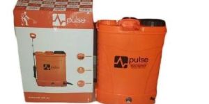 Pulse Sanitizer Sprayer