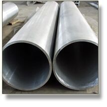 Alloy Steel Pipes