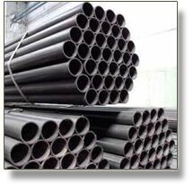 Carbon Steel Welded Pipes