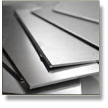 High Nickel Steel