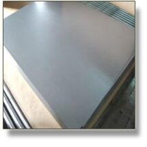 High Tensile Plates