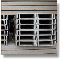 Mild Steel Channels