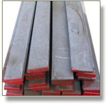 Mild Steel Flats