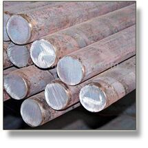 Mild Steel Round Bars