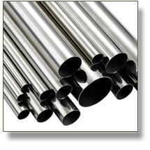 Stainless Steel Pipes