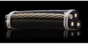 Aerial Bunched Cables