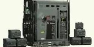 Air Circuit Breakers