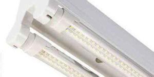 LED Luminaires