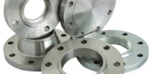 Carbon Steel Flanges