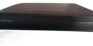 DVR Surveillance System