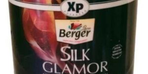 Berger Silk Glamour Paint