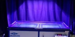 Screen Exposing Machine