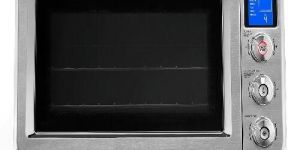 Convection Ovens