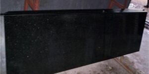 Star Black Galaxy Granite