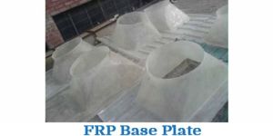 Polycarbonate Base Plate