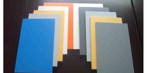 PVC Rigid Sheets