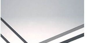 Solid Polycarbonate Sheet