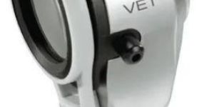 VET Otoscope XHL