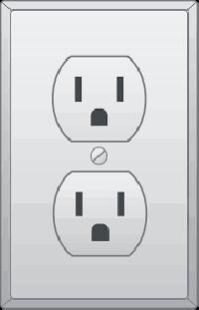Electric Sockets