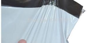 Printed Courier Bags