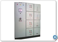 APFC Panels