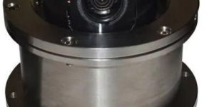 Underwater PTZ Camera