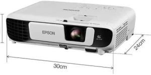 Epson LCD Projector
