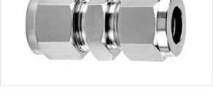 Stainless Steel Union