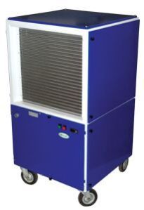 Dehumidifiers Controller